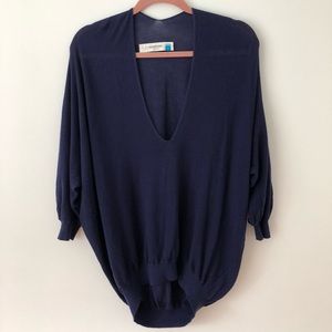 Sparrow (from Anthropologie) light sweater